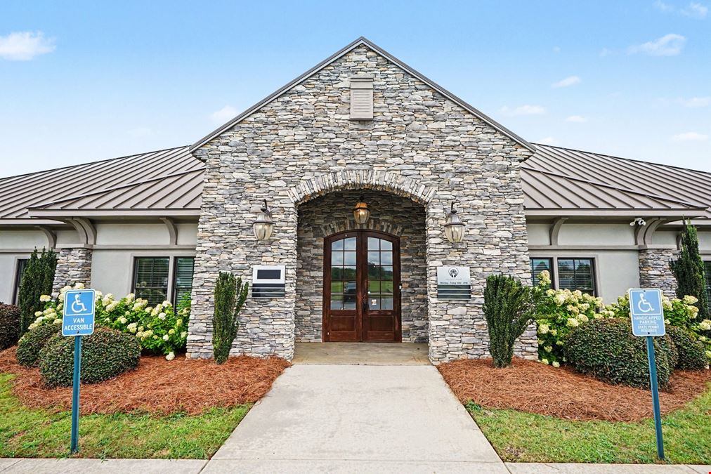 132 Byrd Way