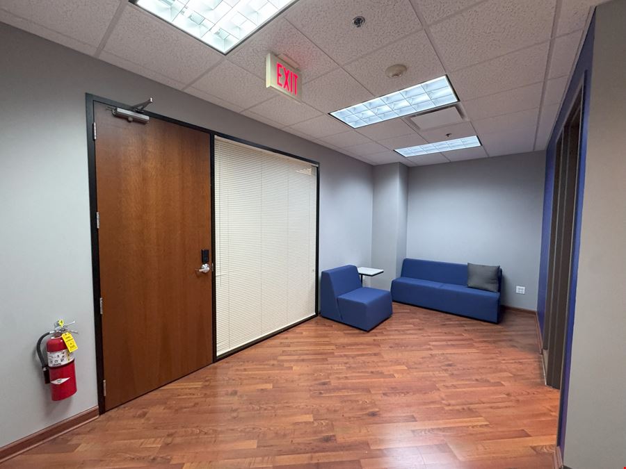4200 Cantera Drive - Suite 217