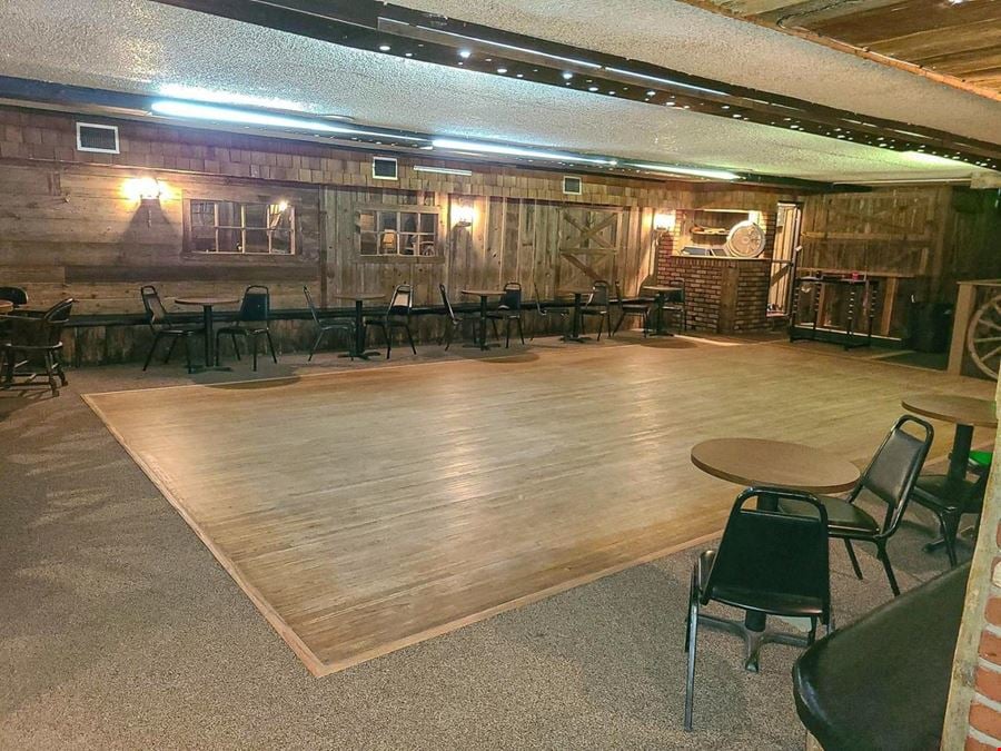 Sports Bar & Casino in Malta, MT for Sale