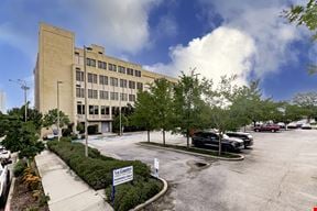 Downtown Class A Office Space