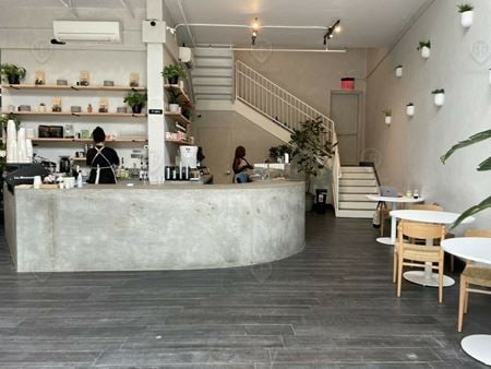 Preview of Retail space for Rent at 31-57 Vernon Boulevard