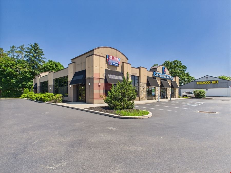 1003 W Chester Pike