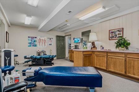 Preview of Other space for Sale at 350 West Kiowa Avenue