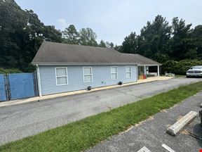 Stand Alone Daycare- Operate or Enjoy Income