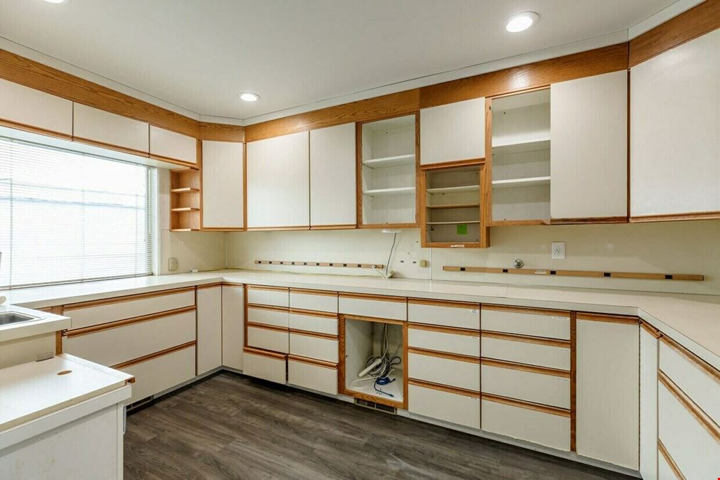 12850 Southwest Canyon Road