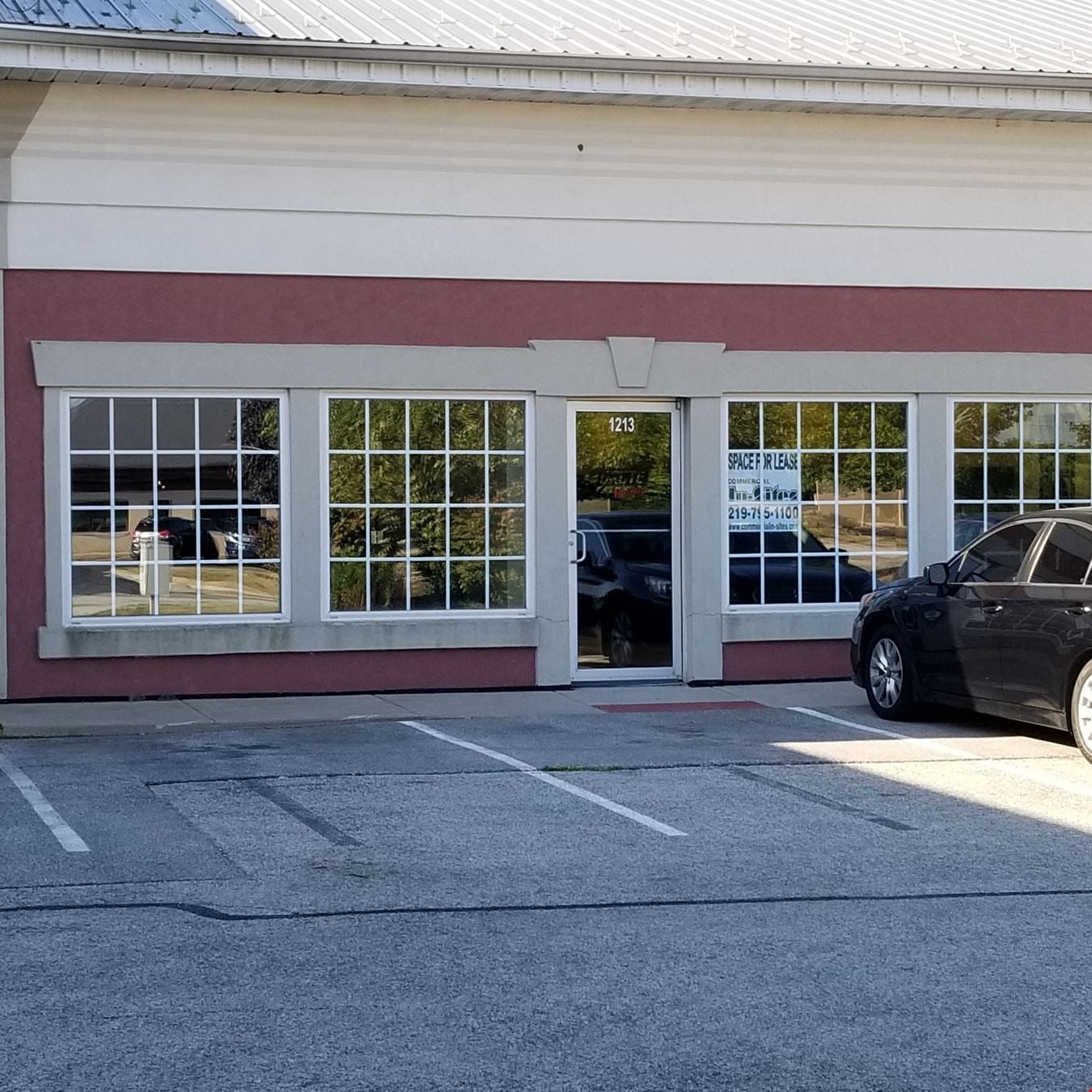 Arrowhead Industrial Park
