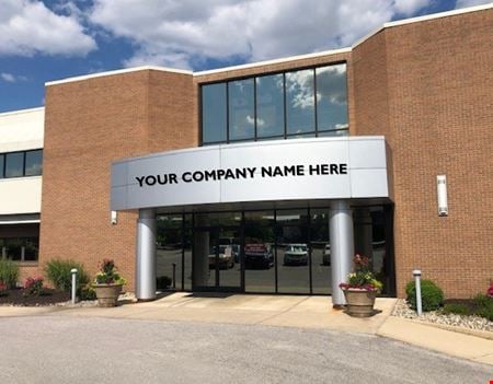 Preview of Office space for Sale at 1712 Magnavox Way