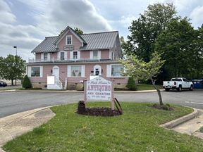 Mixed Use Building