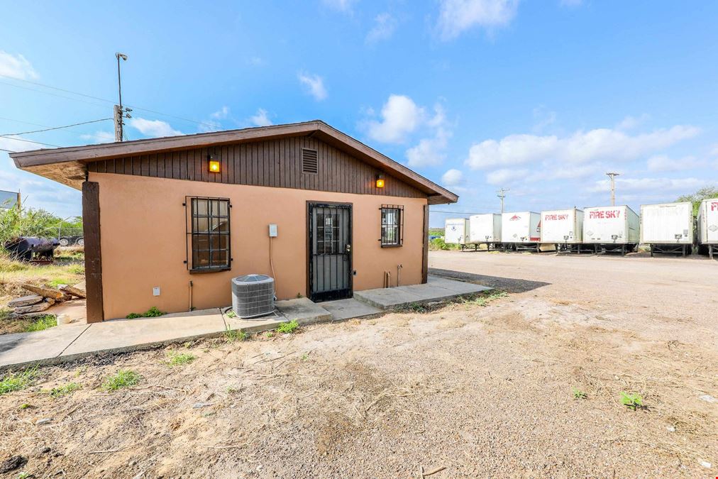 302 El Pico Rd