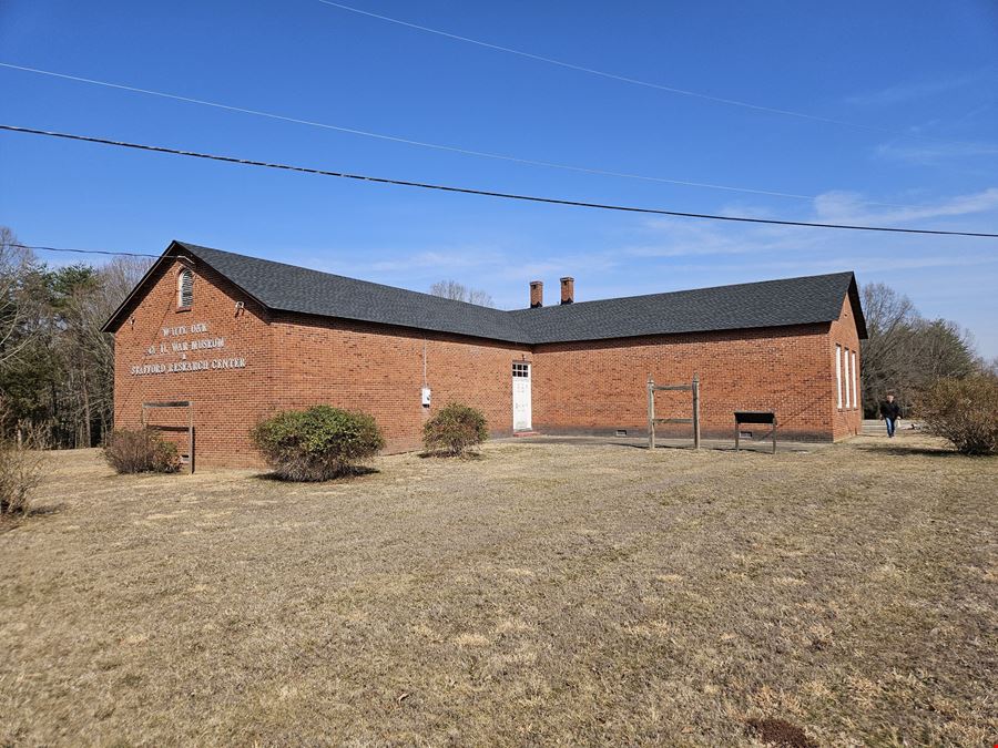 985 White Oak Road