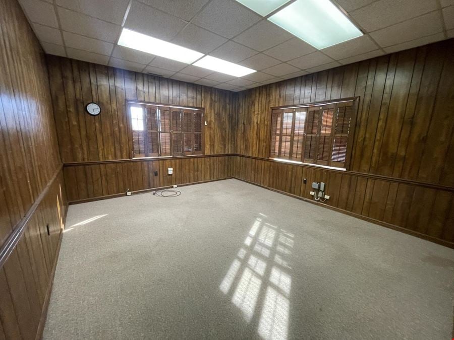 Lake Carroll Business Park · 173 Kilgore Rd