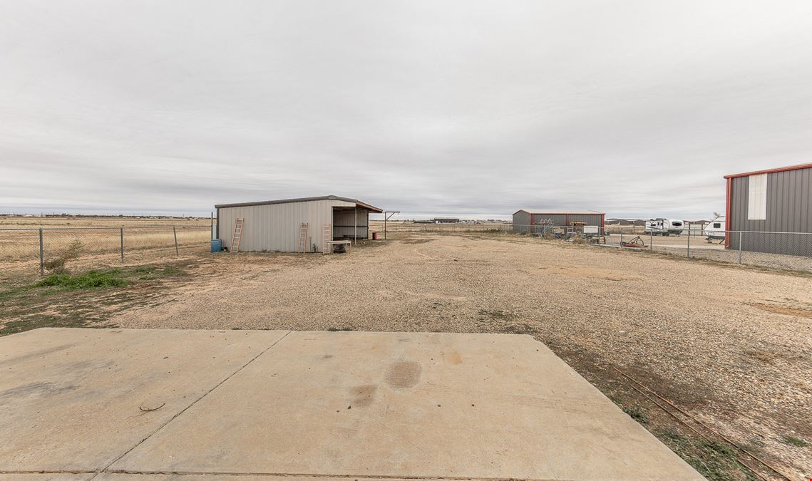 5914 CR 6300 Lubbock