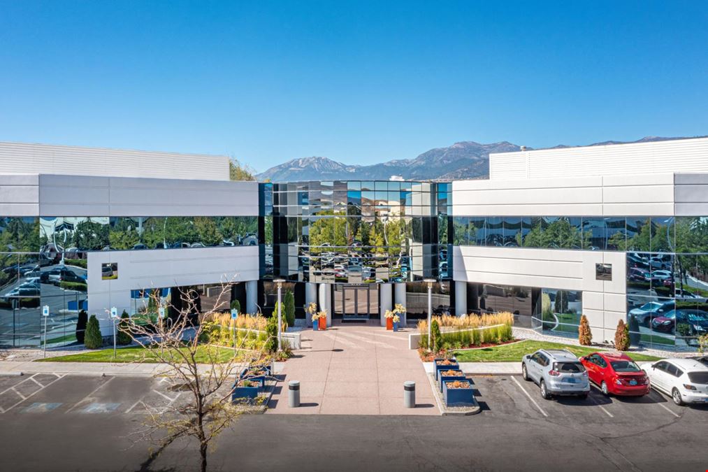 Reno Gateway