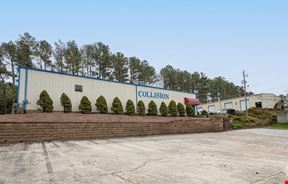 1985 & 1999 Airport Industrial Park Drive