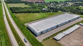 St. Augusta Commerce Center