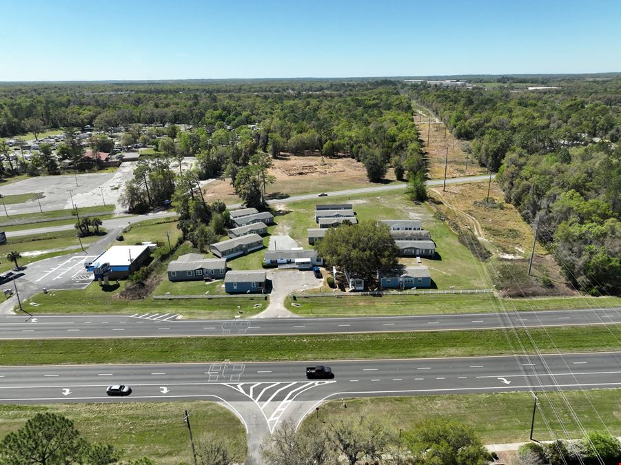 3140 NW Gainesville Rd