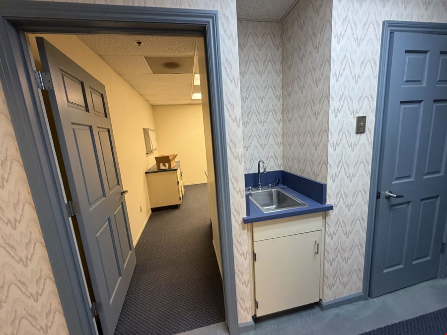 999 S. Fairmont Avenue, Suite 220