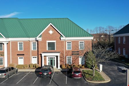 Preview of Office space for Sale at 406 Blankenbaker Pkwy Suite J
