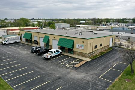 Preview of commercial space at 220 - 226 S Dysart Ave