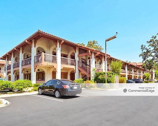 Preview of Office space for Rent at 3625 East Thousand Oaks Blvd