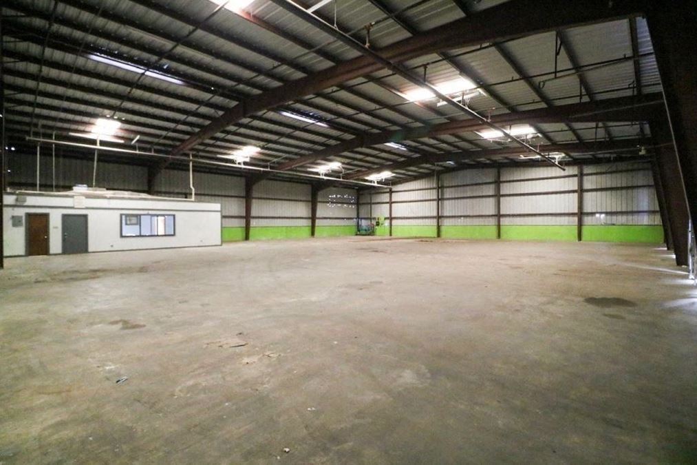 14405 Import Rd