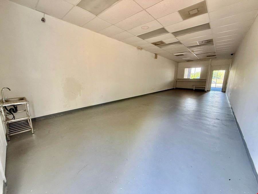 South Dothan Plaza