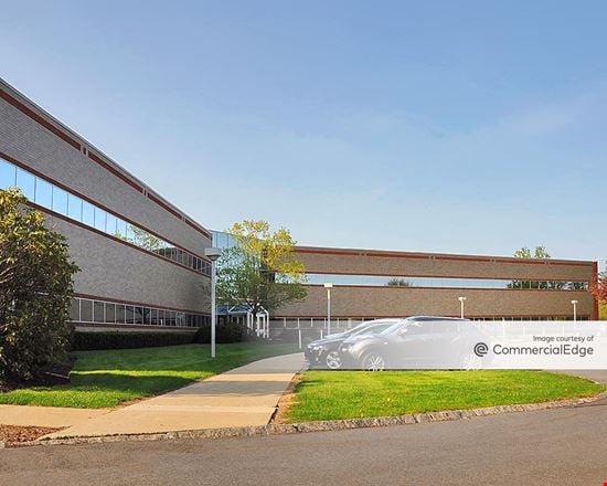 Preview of Office space for Rent at 2 Edgewater Drive