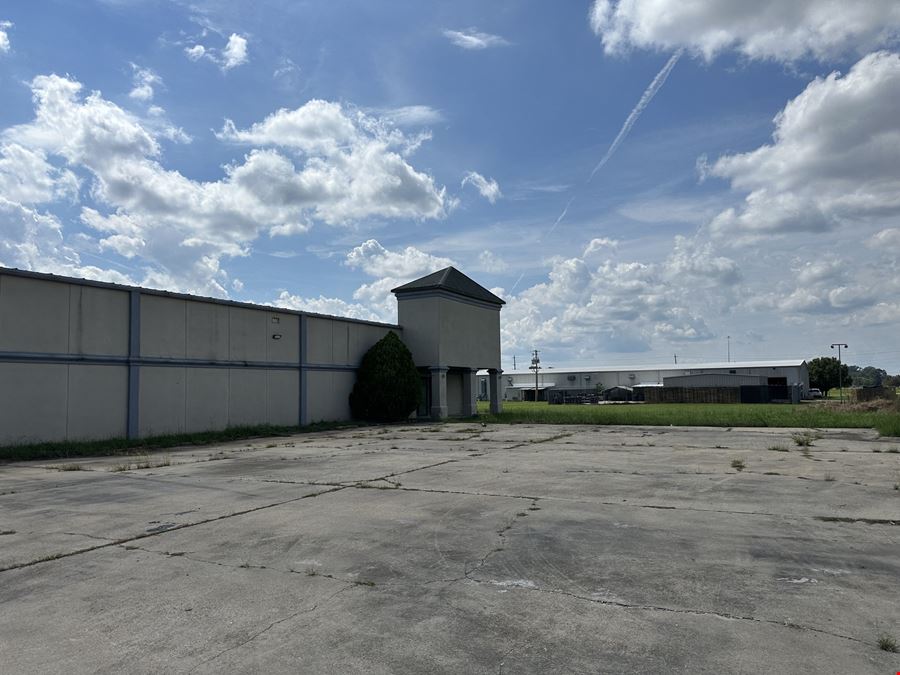 Excellent Madison County, MS Warehouse