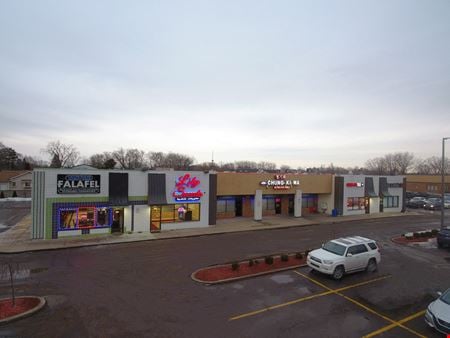Preview of Retail space for Rent at 1999 15 Mile Road