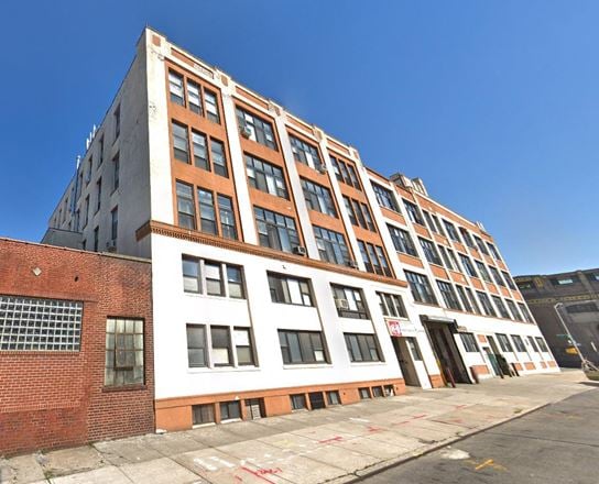 Preview of Office space for Rent at 43-31 33nd Street