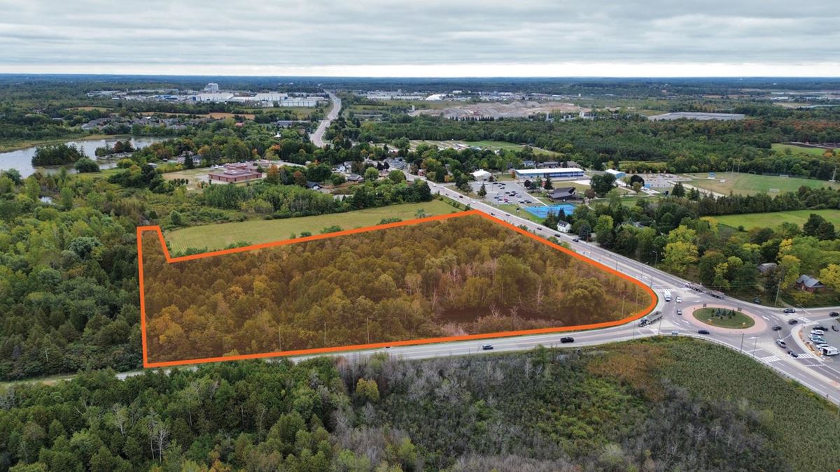 PT Lot 21 Concession 8