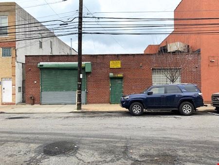 Preview of Industrial space for Sale at 34-15 10th Street