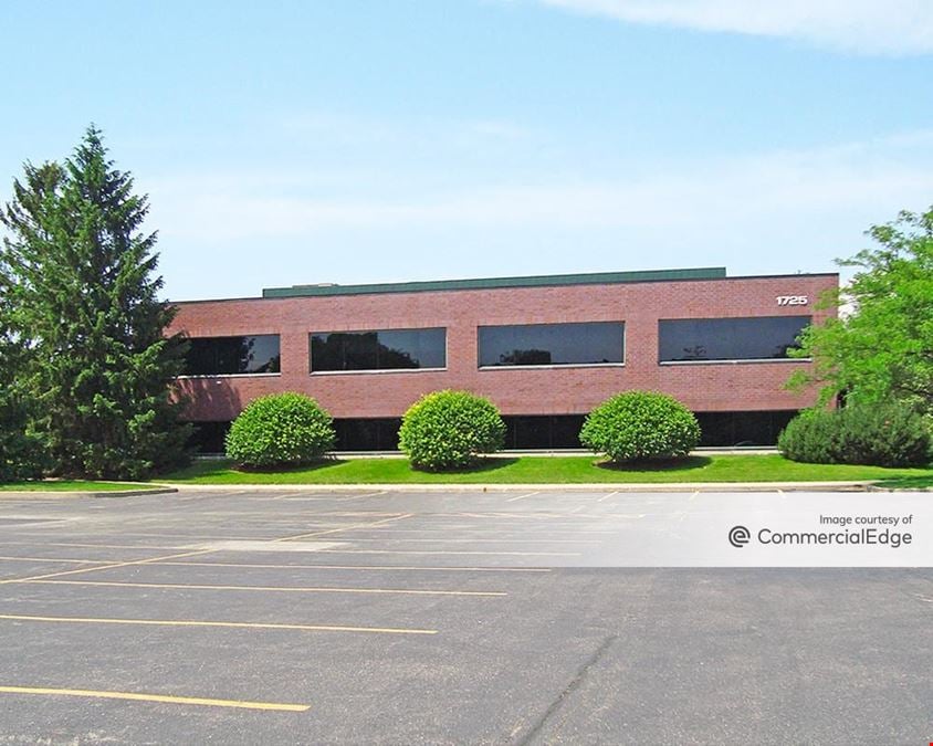Park East Office Suites