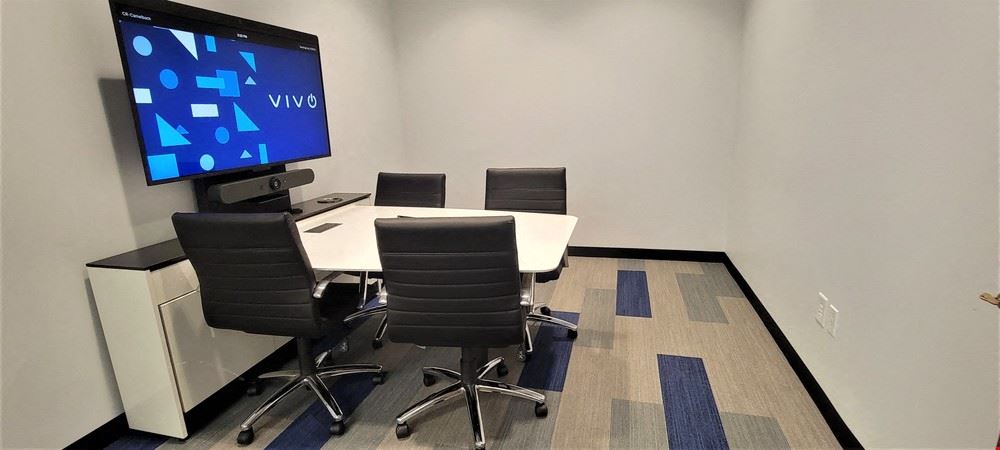 Office Suite, Tiburon at Chandler Airport