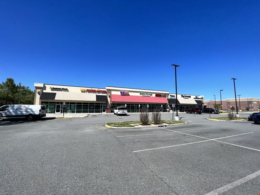 50 North Stafford Complex Center