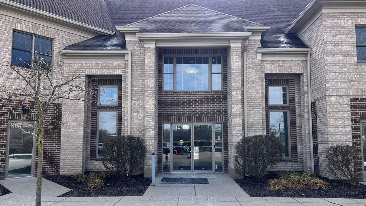 10412 Allisonville Road, Ste 117, Fishers, IN 46038