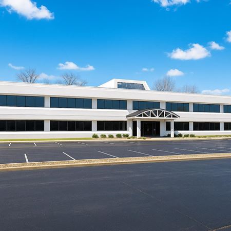 Preview of Office space for Rent at 6740 Antioch Road