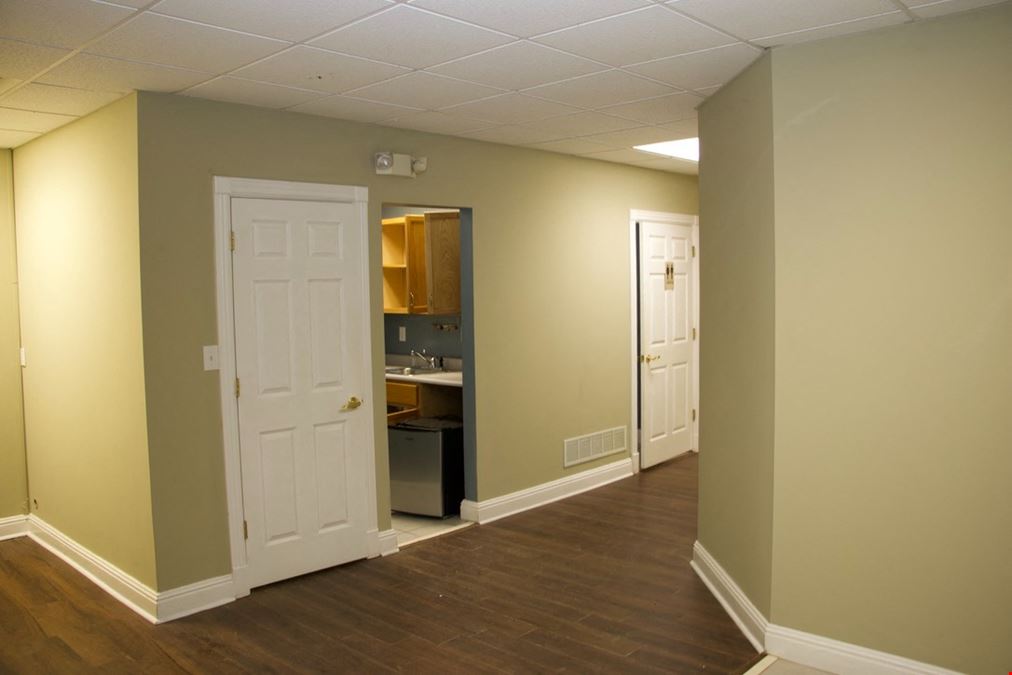 2321 Lime Kiln Lane