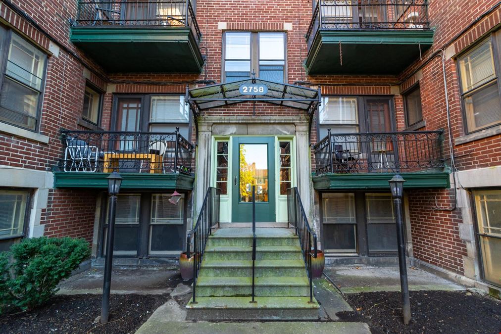 Fairmount 66