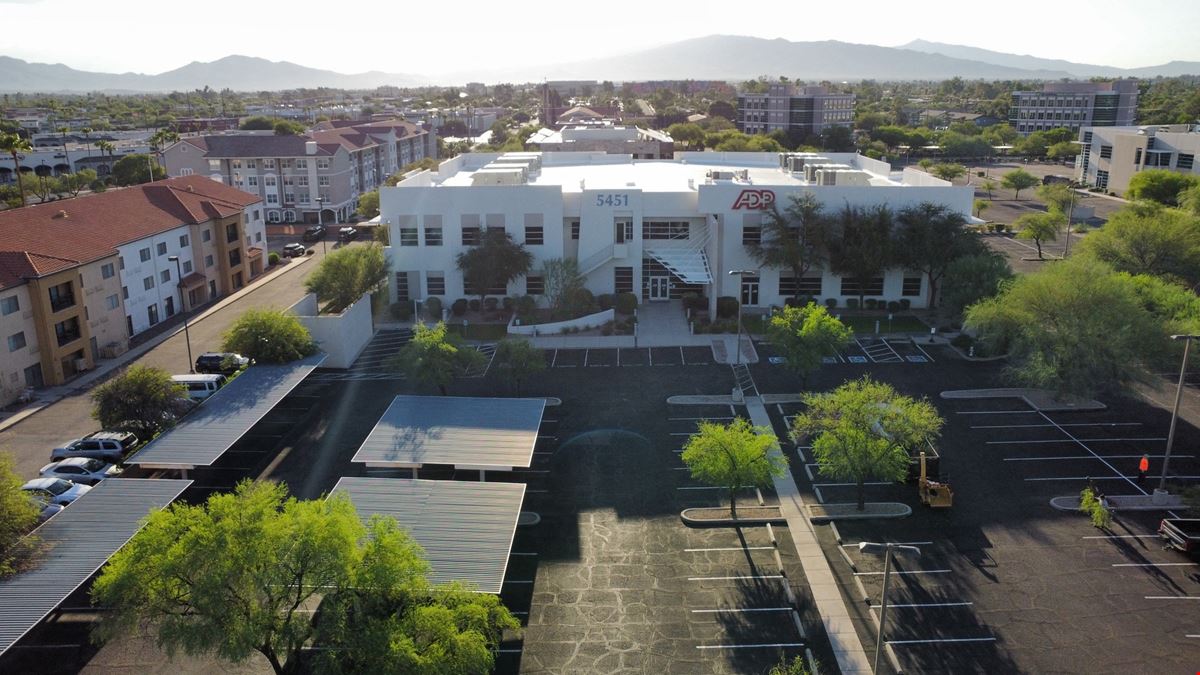 Williams Centre