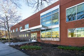 1 East Armour Blvd