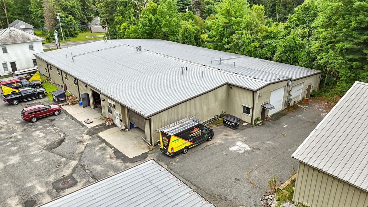 277 Palmer Rd