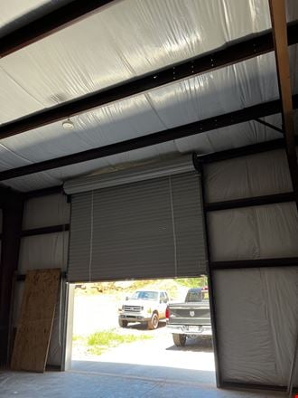 Preview of Industrial space for Rent at 300 Ruffner Rd