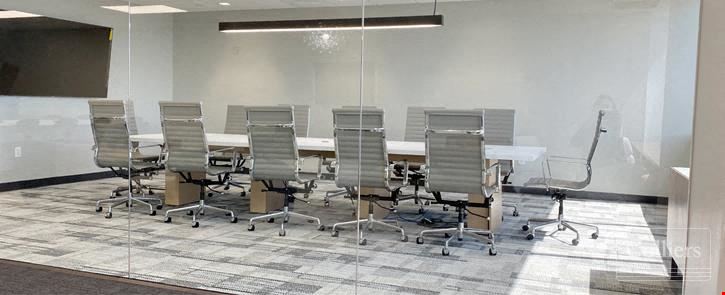 Trade Centre South - Class A Office Space for Lease