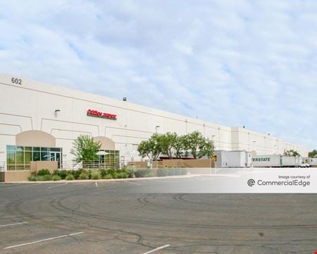 Preview of Industrial space for Rent at 602 South 63rd Avenue