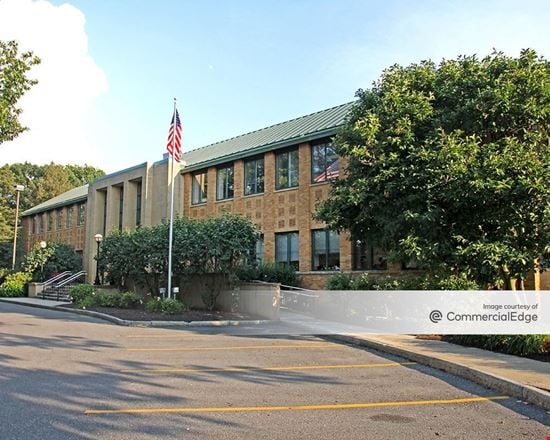 Preview of Office space for Rent at 115 Continuum Drive
