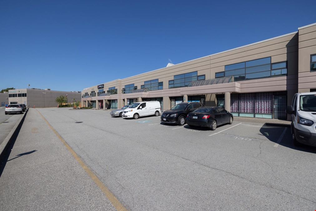 130, 13500 Maycrest Way