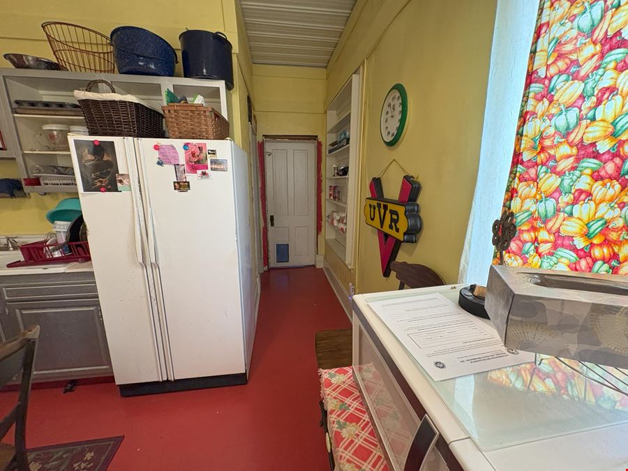 Blue Elephant LLC - Retail Business For Sale