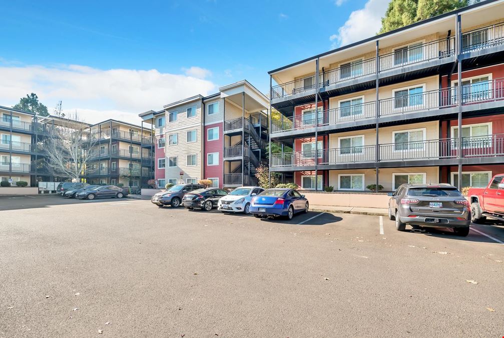 Shadow Hills Apartments