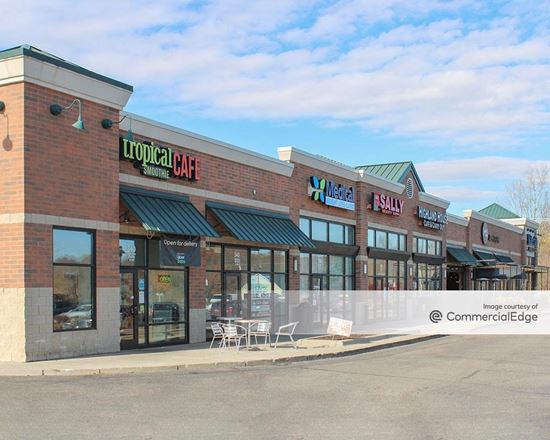 Preview of Retail space for Rent at 310 Town Center Blvd